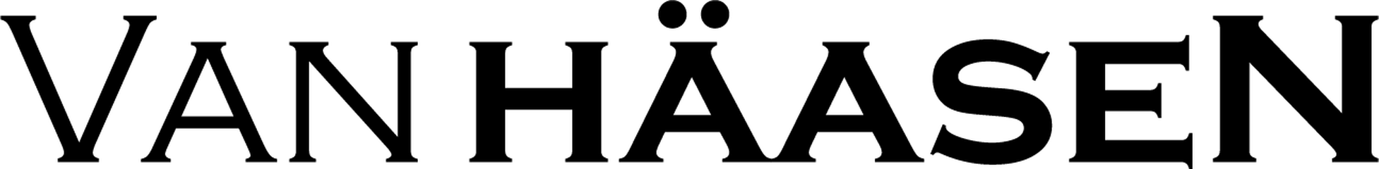 Van Häasen